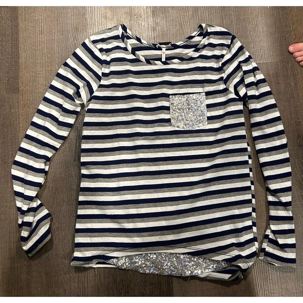 Long sleeve